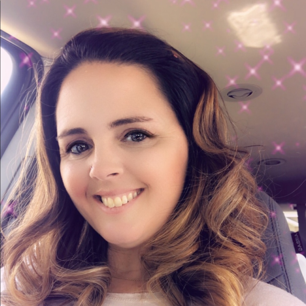 Meet your Posher, Michelle